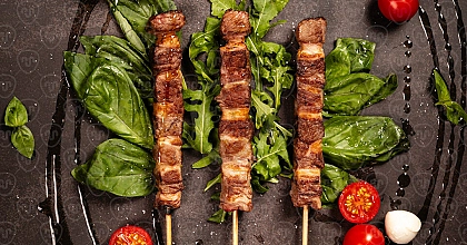 Arrosticini