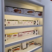 Moralejo Selección at the Anuga FoodTec 2019.