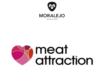 Moralejo Selección en MEAT ATTRACTION 2023