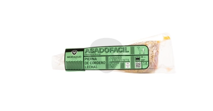 Cosciotto d’agnellino