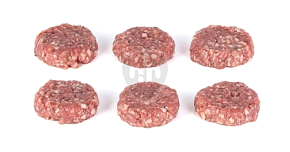 Mini - Steak haché