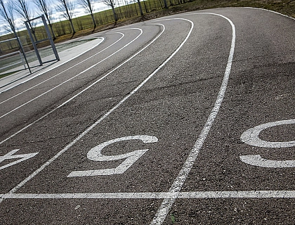 Moralejo Selección patrocina al atleta Asier Cuéllar