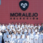 Moralejo Selección adquires Magnus and gets ready to a new expansión planned in its Company Project.