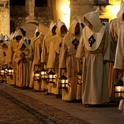 Semana Santa Zamorana