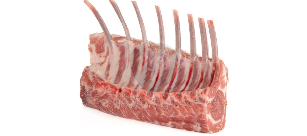 Lamb Frenched Rack