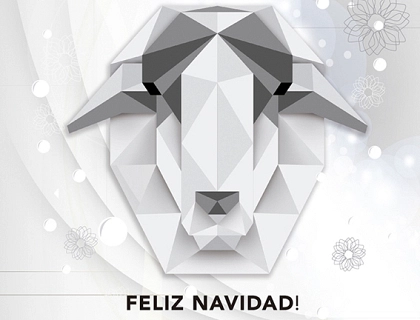 ¡Feliz Navidad!